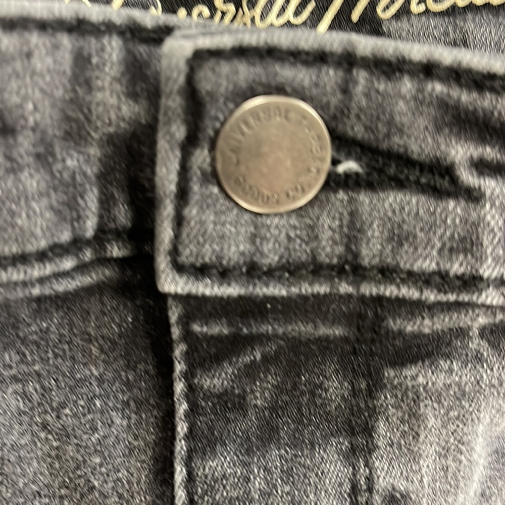 Universal Thread High Rise Jegging 10/30S - Picture 6 of 8
